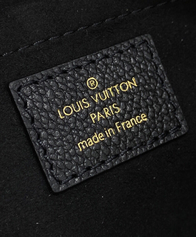 Louis Vuitton Papillon BB M45980